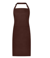 Brand Lab Adjustable Bib Pocket Apron BR501