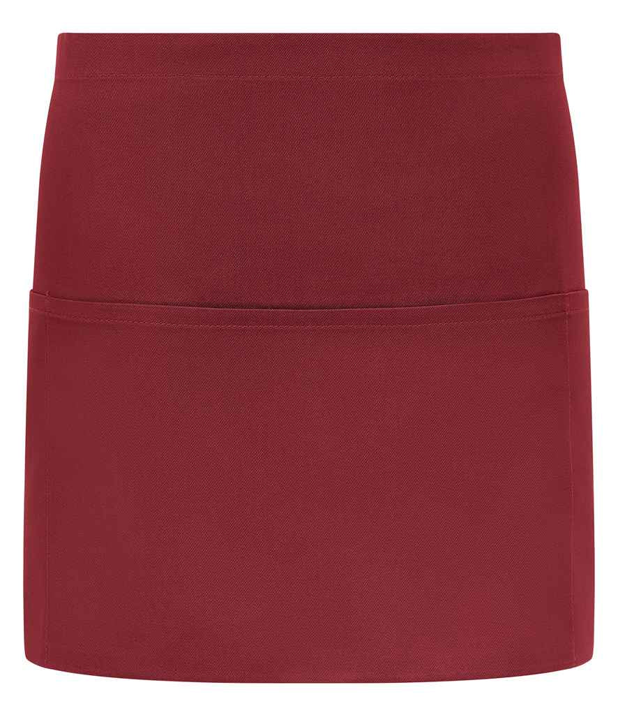 Brand Lab Waist Pocket Apron BR502