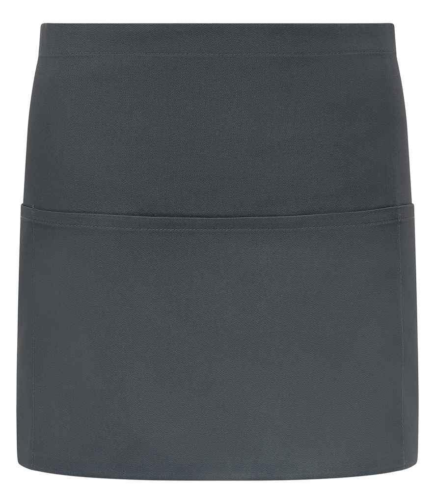 Brand Lab Waist Pocket Apron BR502