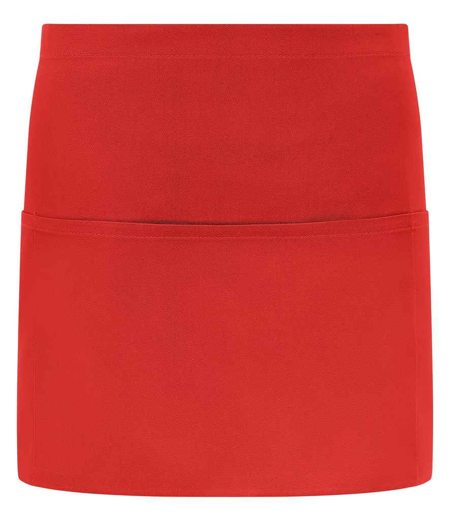 Brand Lab Waist Pocket Apron BR502