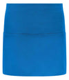 Brand Lab Waist Pocket Apron BR502