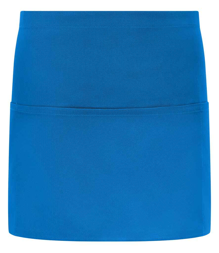 Brand Lab Waist Pocket Apron BR502