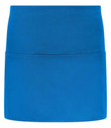 Brand Lab Waist Pocket Apron BR502
