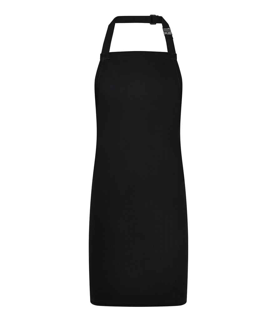 Brand Lab Kids Basic Adjustable Bib Apron BR503