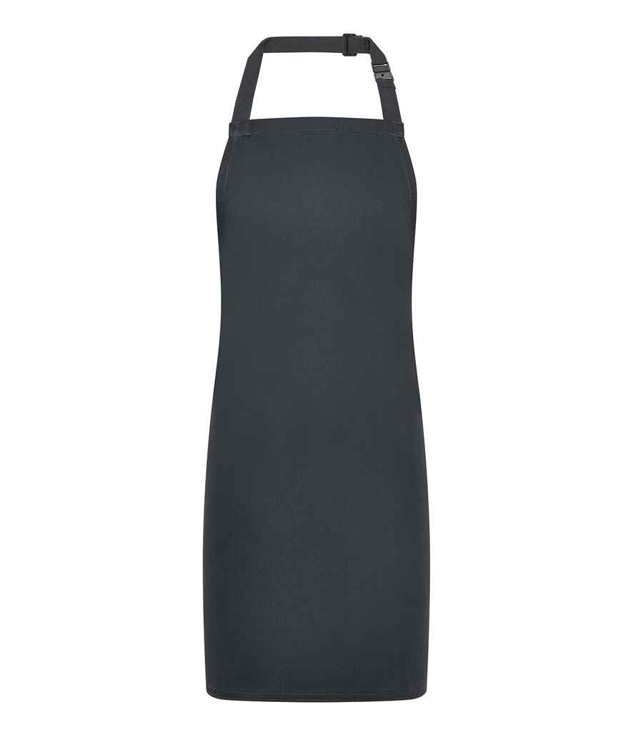 Brand Lab Kids Basic Adjustable Bib Apron BR503