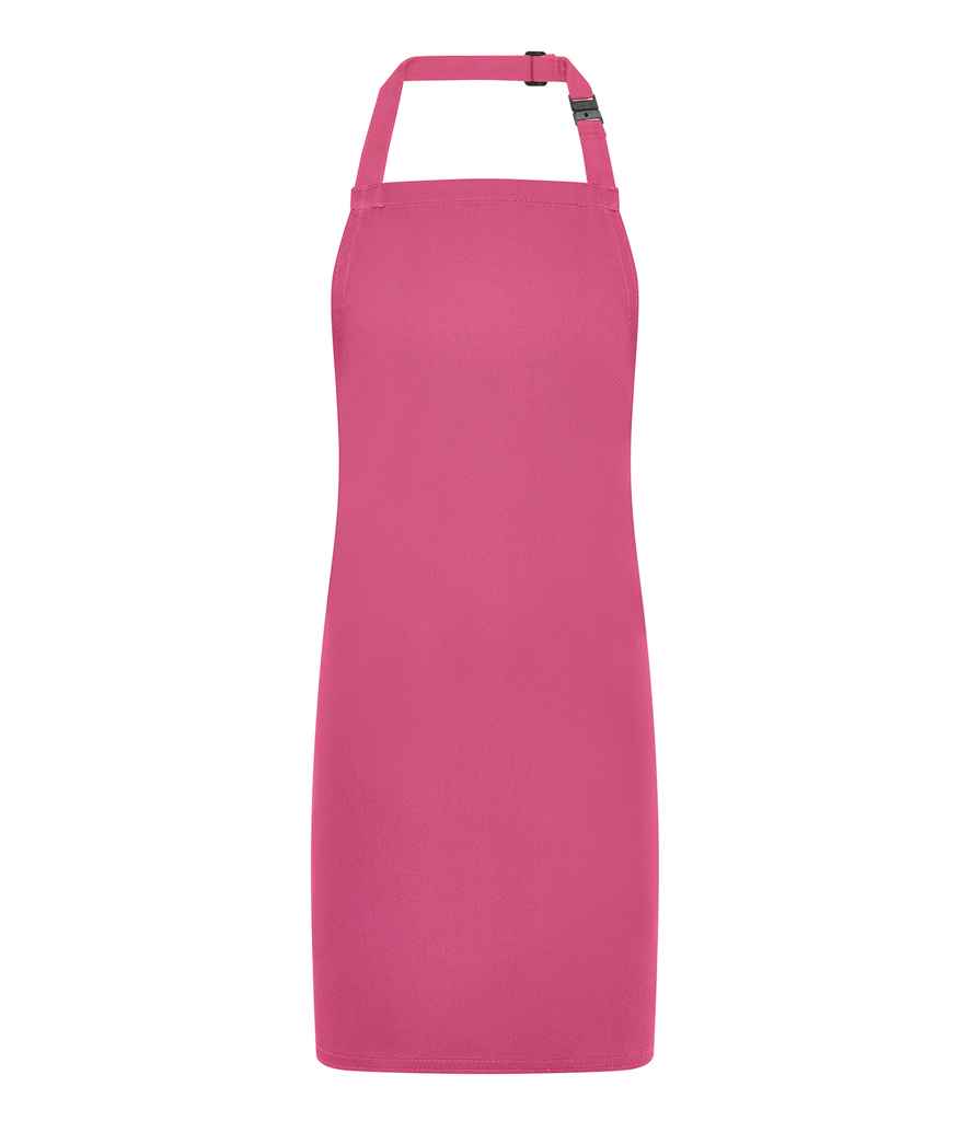 Brand Lab Kids Basic Adjustable Bib Apron BR503