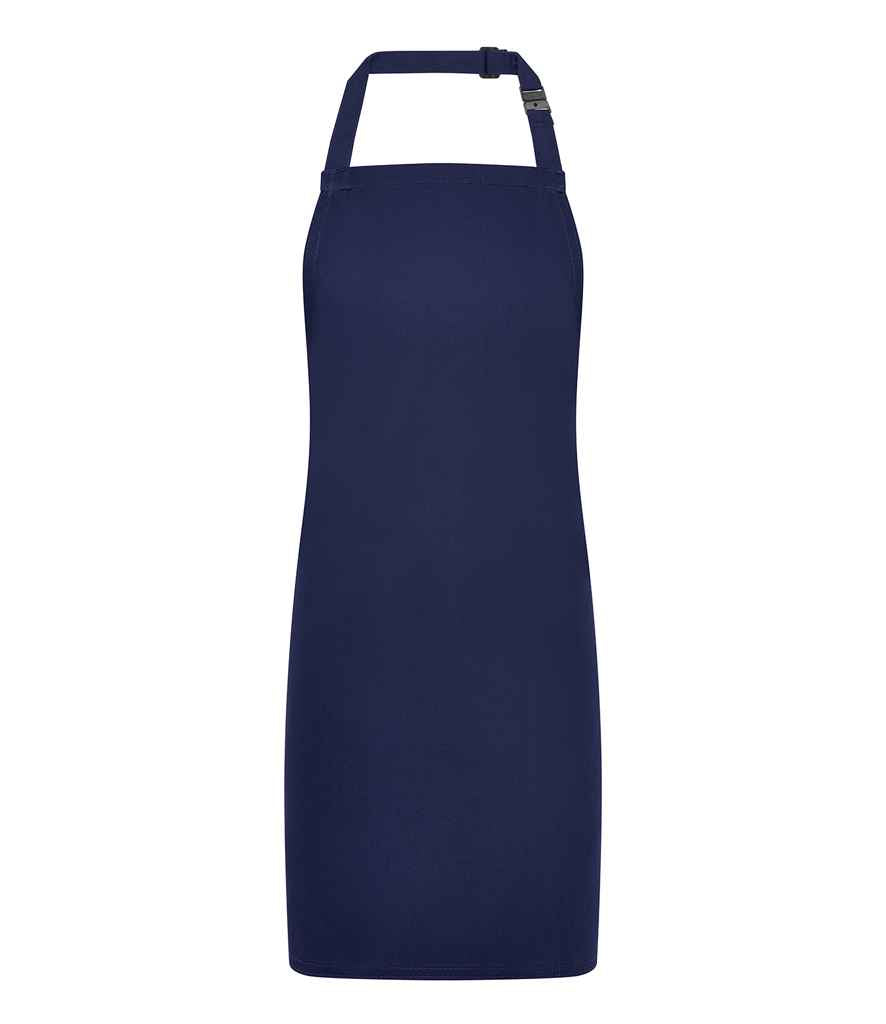 Brand Lab Kids Basic Adjustable Bib Apron BR503