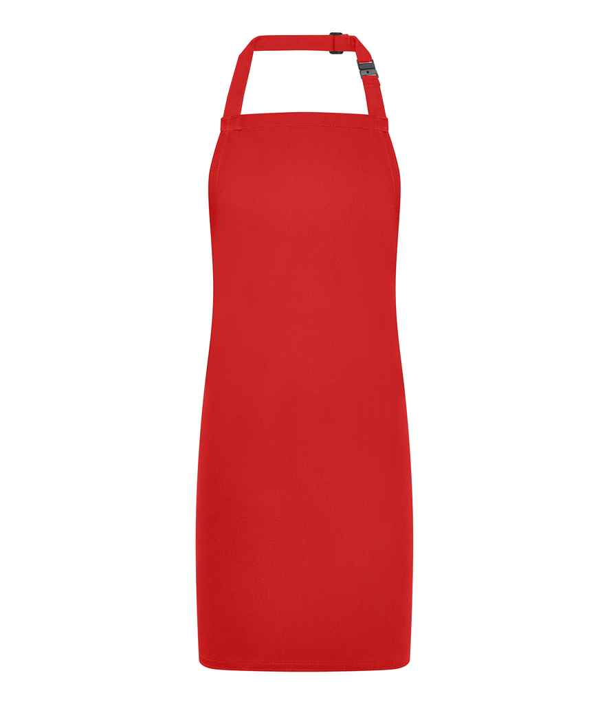 Brand Lab Kids Basic Adjustable Bib Apron BR503