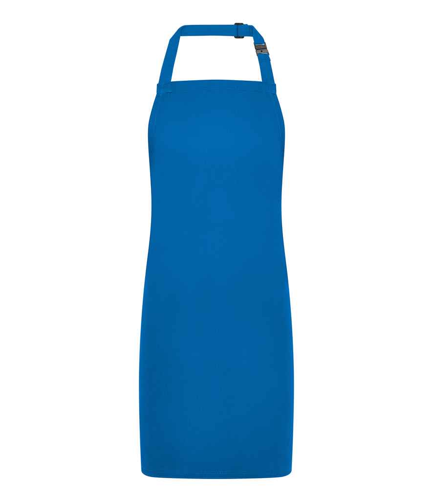 Brand Lab Kids Basic Adjustable Bib Apron BR503
