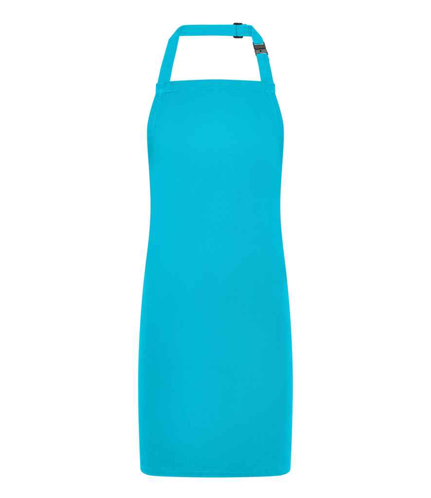 Brand Lab Kids Basic Adjustable Bib Apron BR503