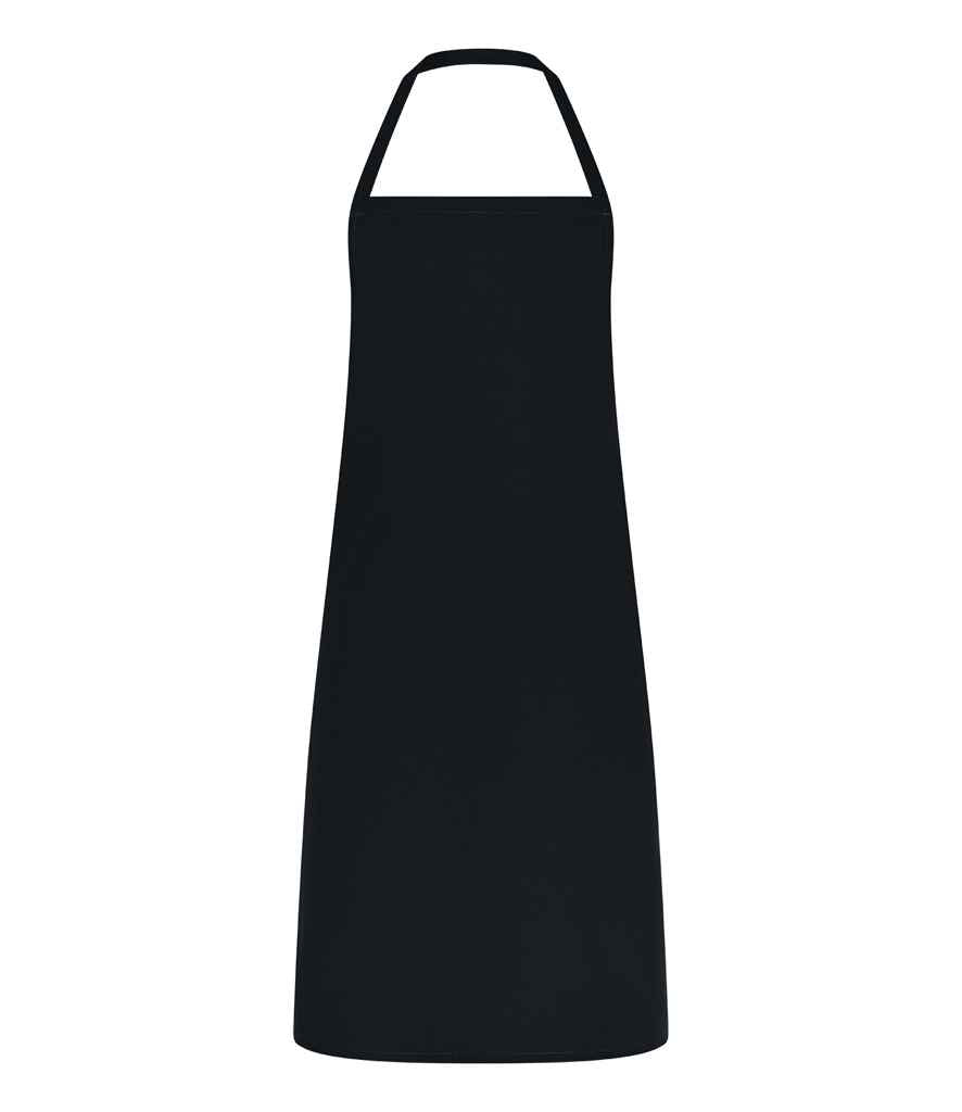 Brand Lab Classic Bib Apron BR506