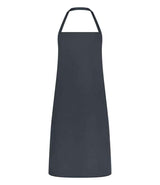 Brand Lab Classic Bib Apron BR506