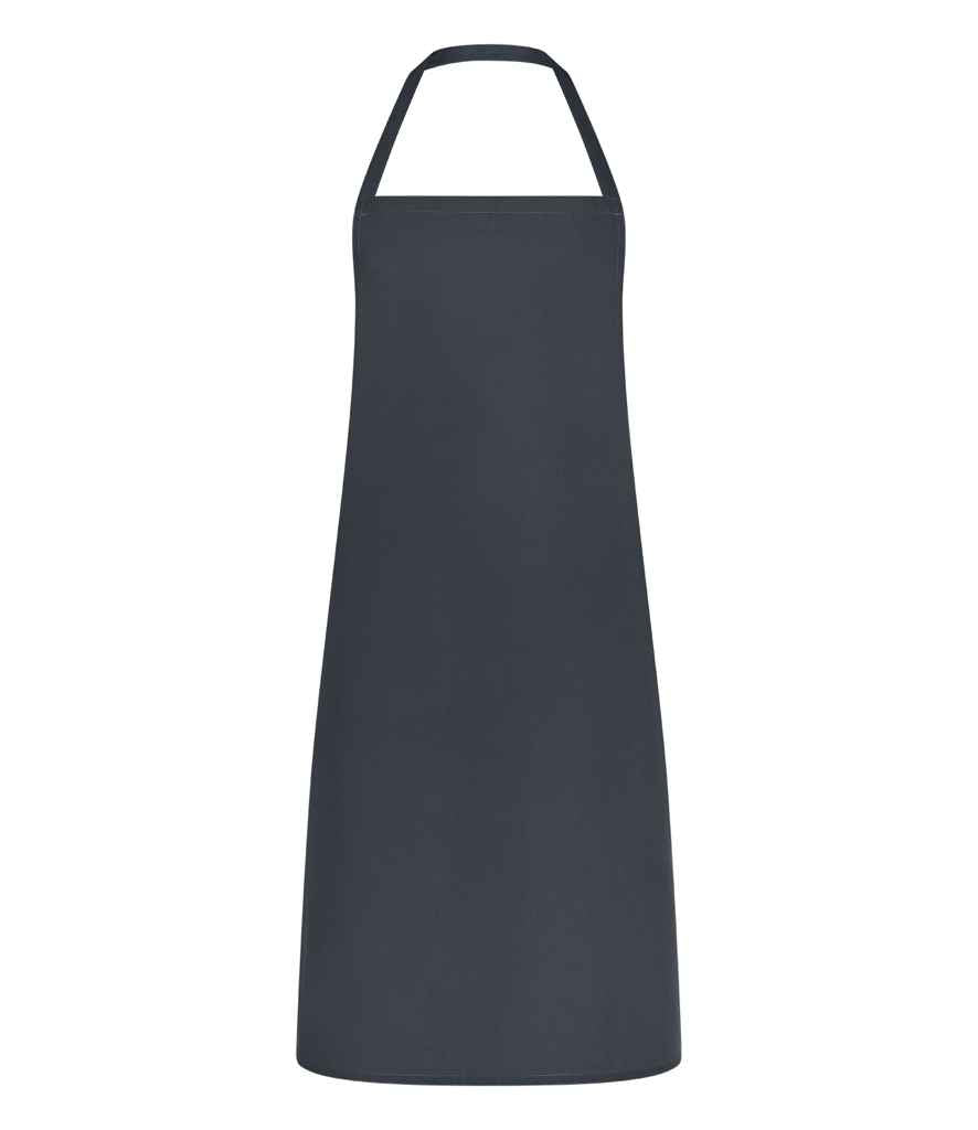Brand Lab Classic Bib Apron BR506
