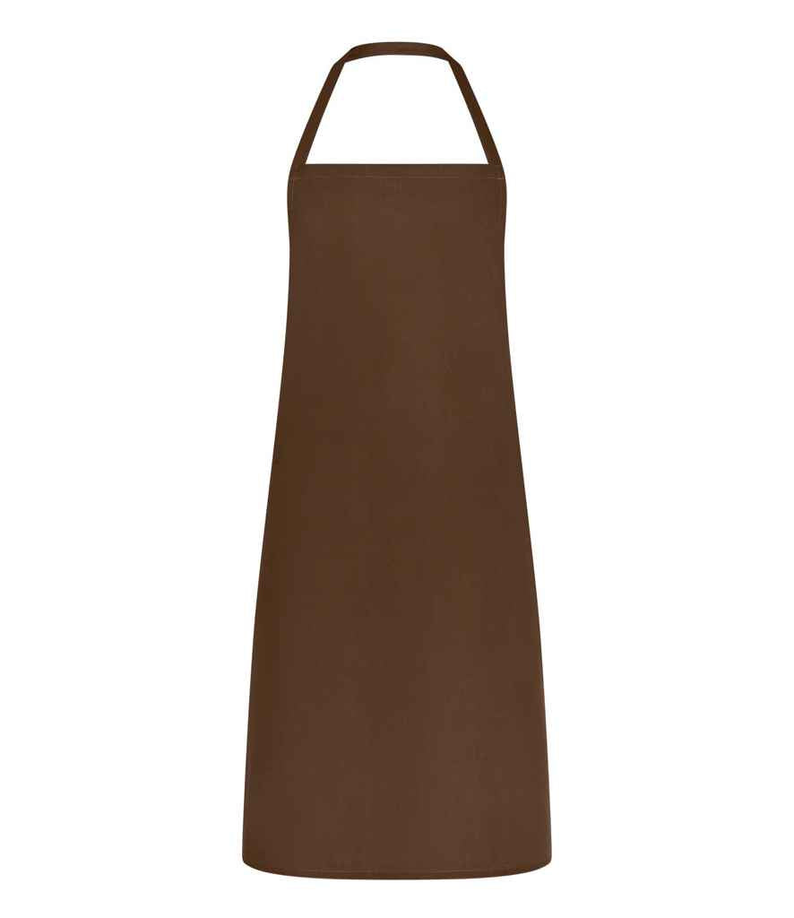 Brand Lab Classic Bib Apron BR506