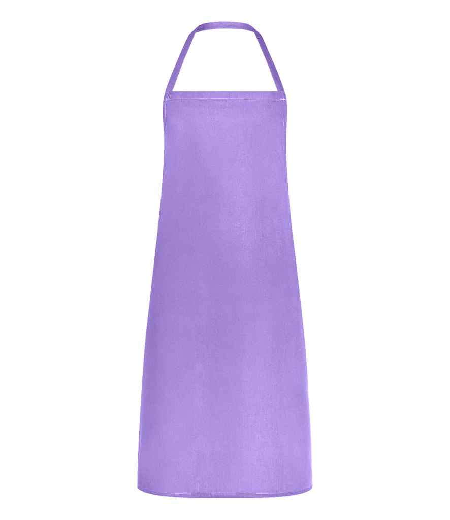 Brand Lab Classic Bib Apron BR506