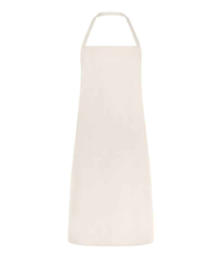 Brand Lab Classic Bib Apron BR506