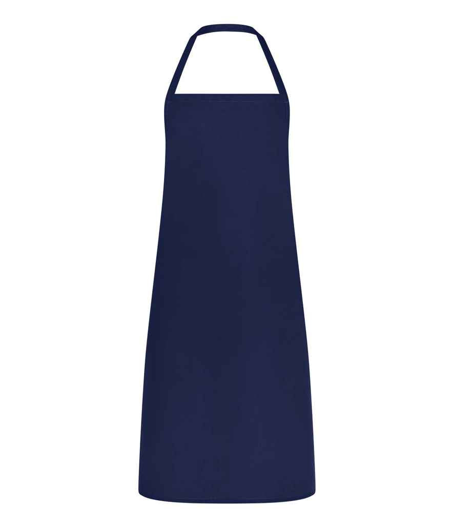 Brand Lab Classic Bib Apron BR506