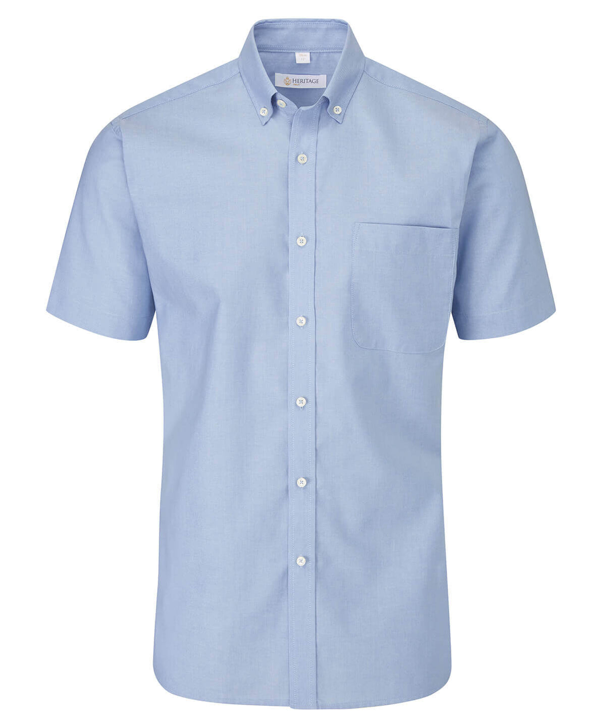 Disley Bruff Classic Oxford Shirt - image 16