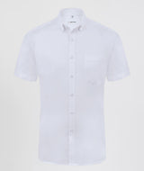 Disley Bruff Classic Oxford Shirt - image 7