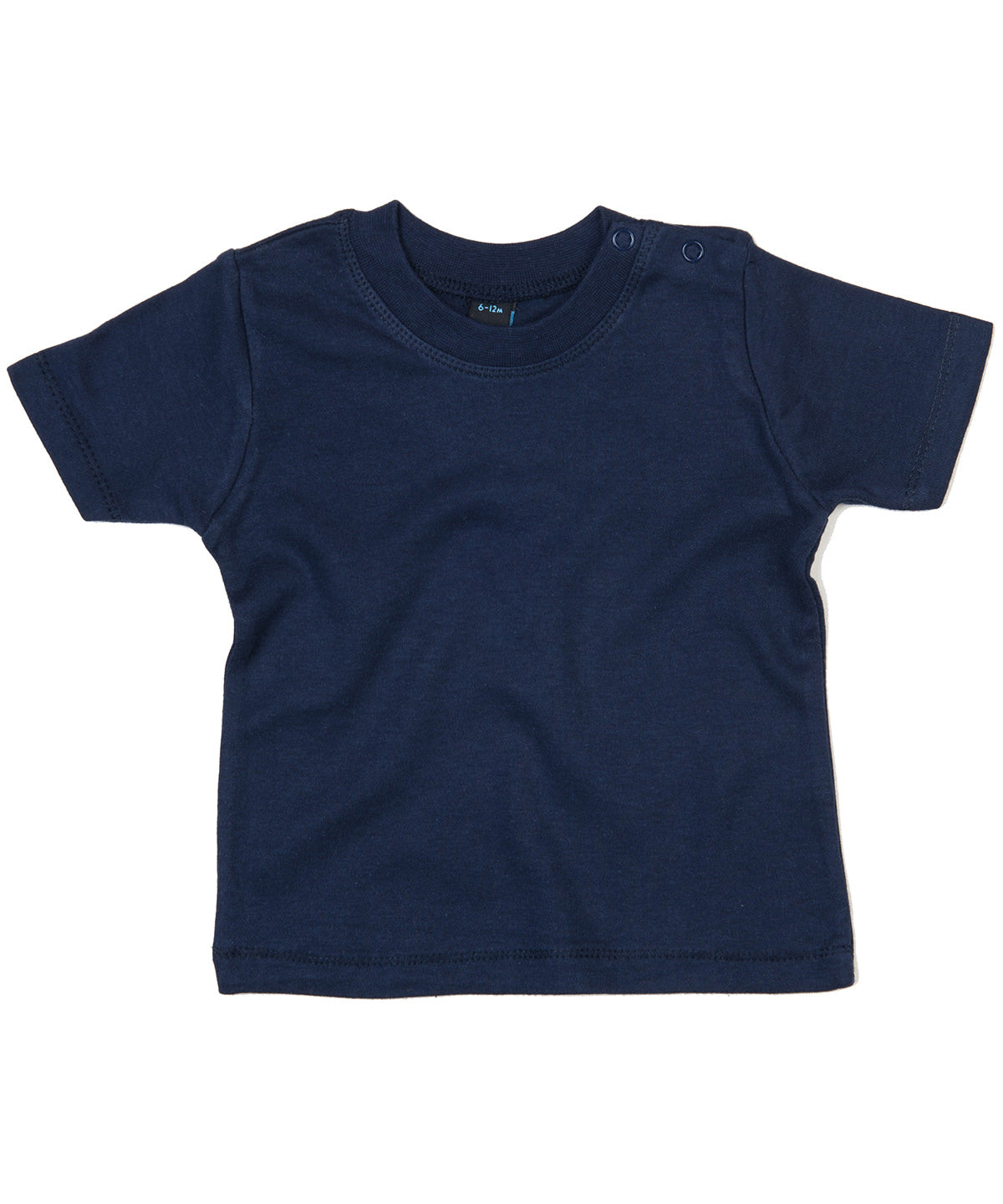 Babybugz Baby T-Shirt BZ002