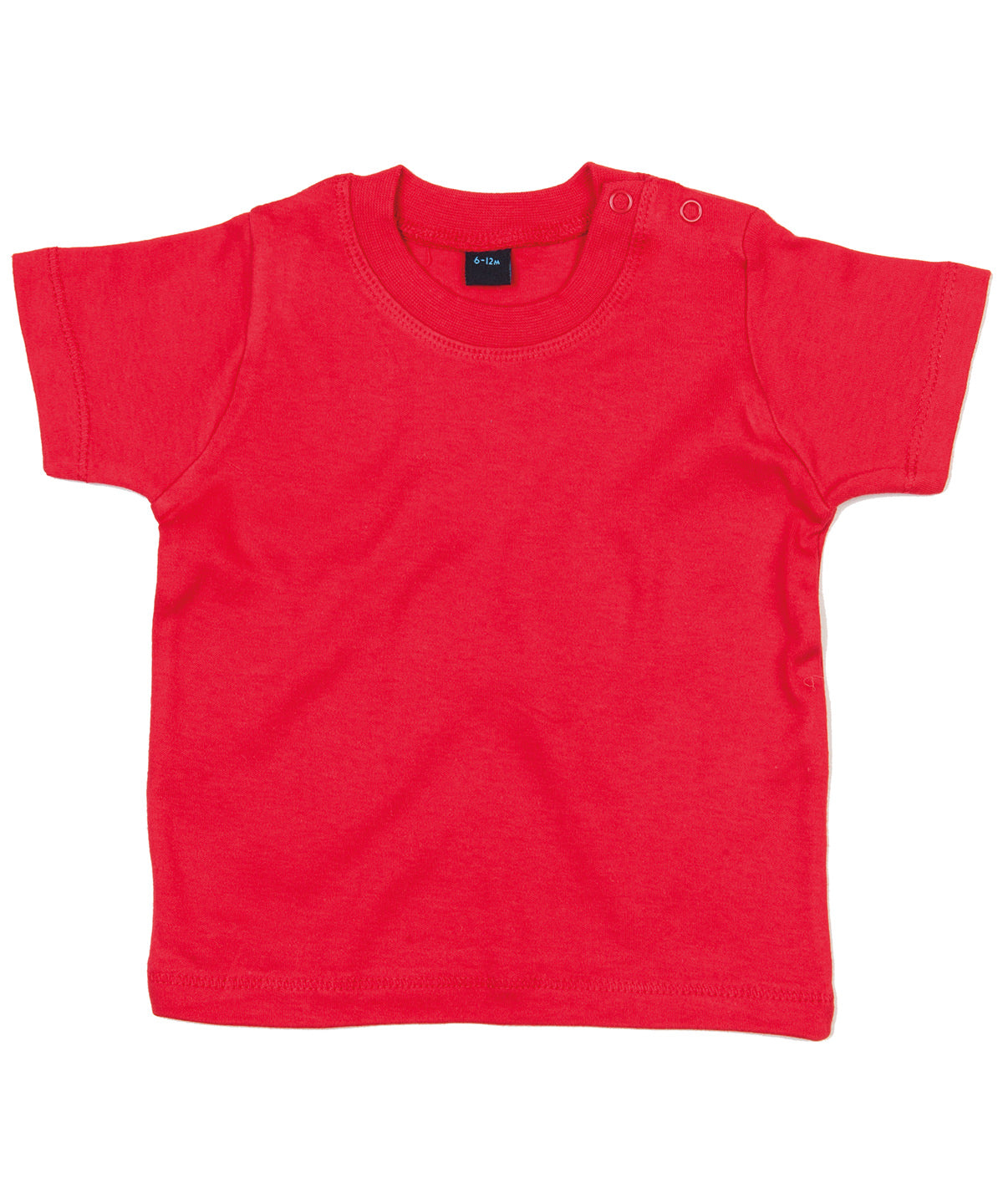 Babybugz Baby T-Shirt BZ002