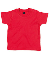 Babybugz Baby T-Shirt BZ002