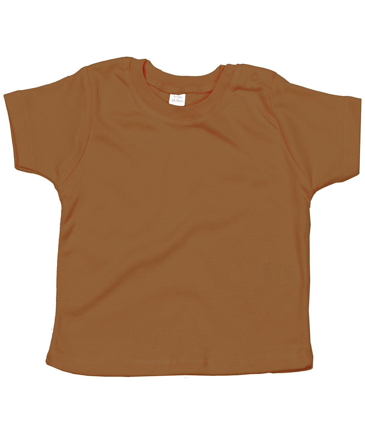 Babybugz Baby T-Shirt BZ002