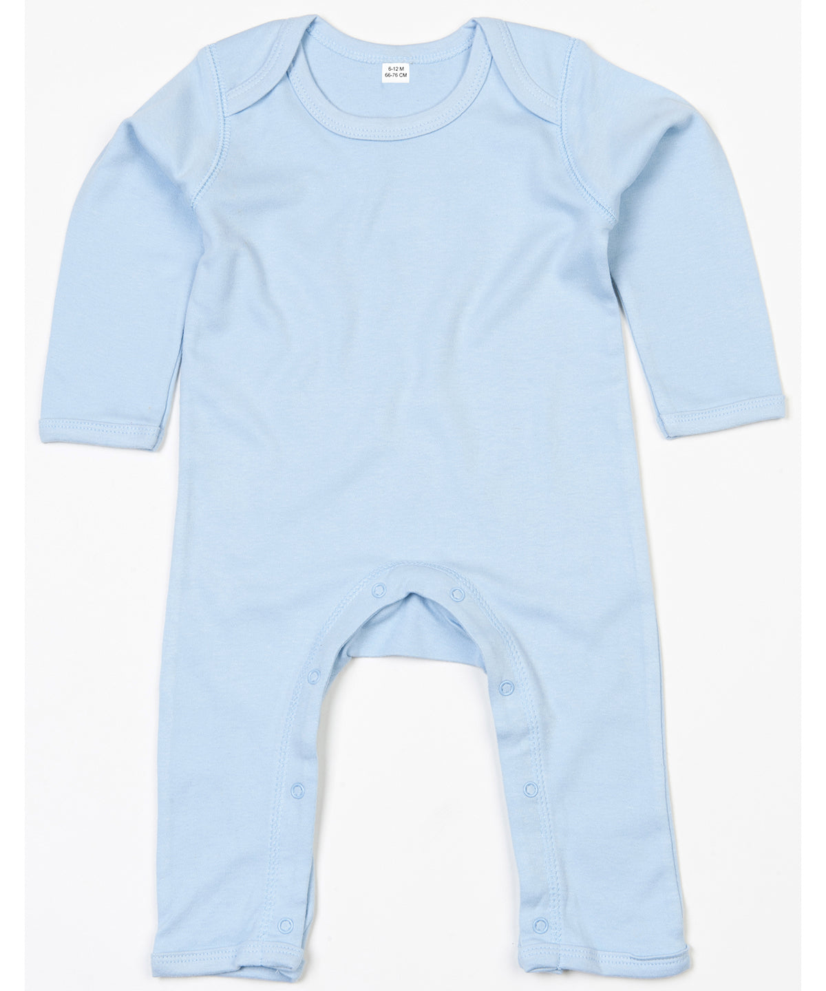 Babybugz Baby Rompersuit BZ013