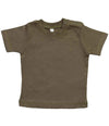 Babybugz Baby T-Shirt BZ02