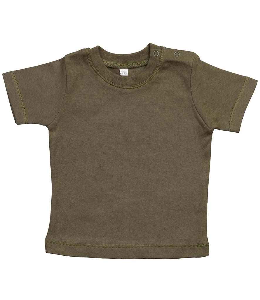 Babybugz Baby T-Shirt BZ02