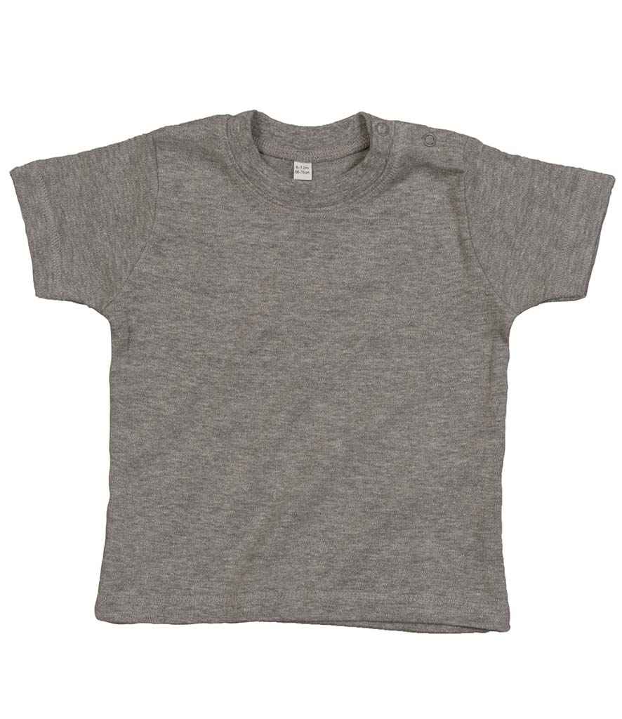Babybugz Baby T-Shirt BZ02