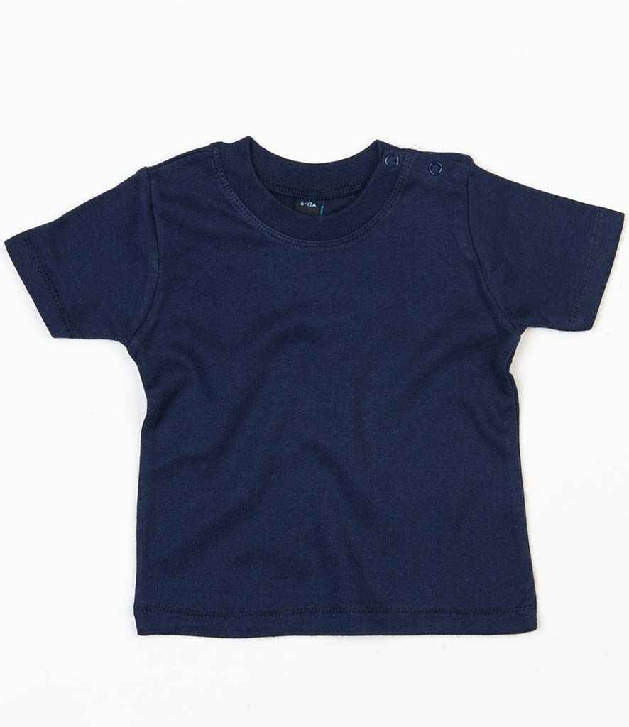 Babybugz Baby T-Shirt BZ02