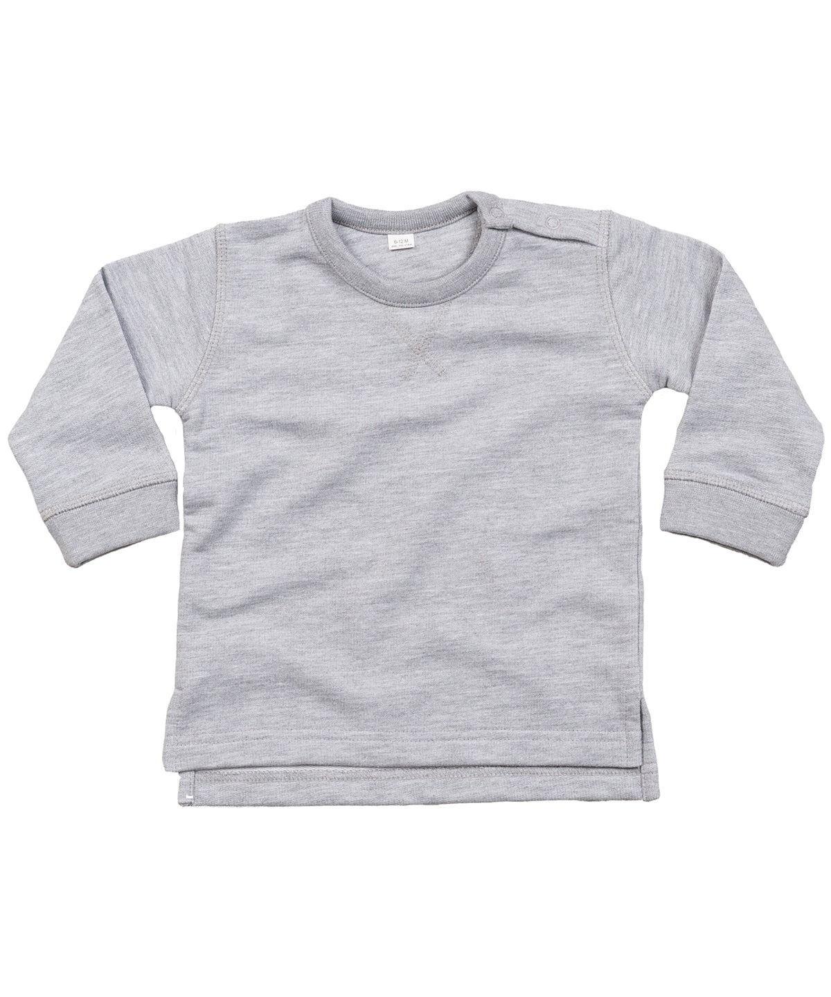 Babybugz Baby Sweatshirt BZ031