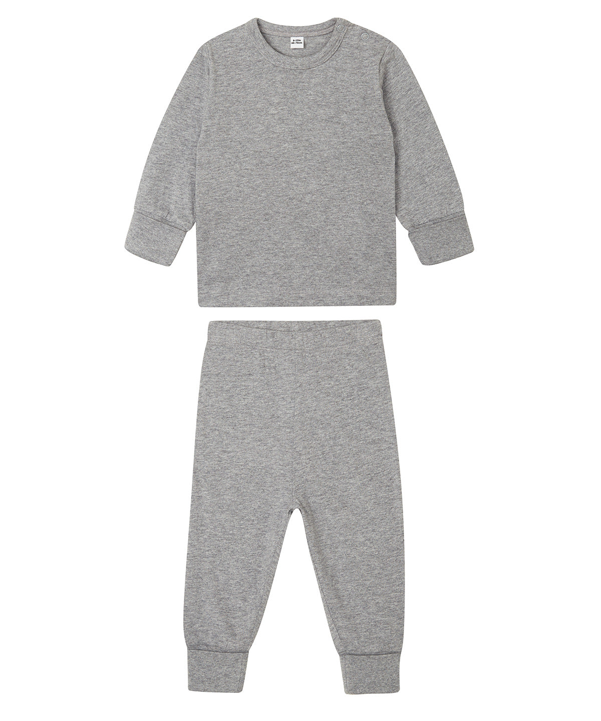 Babybugz Baby Pyjamas BZ067
