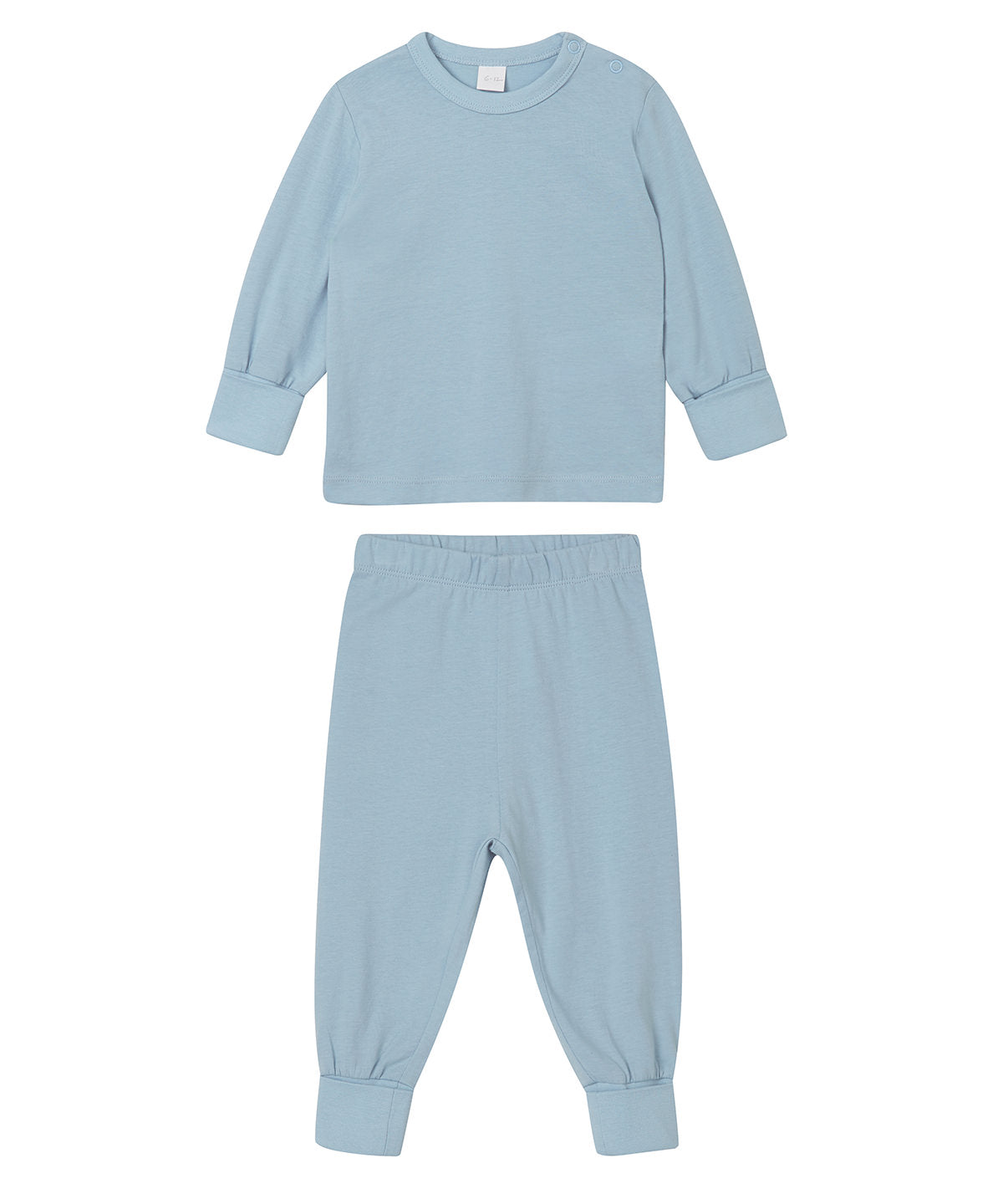 Babybugz Baby Pyjamas BZ067
