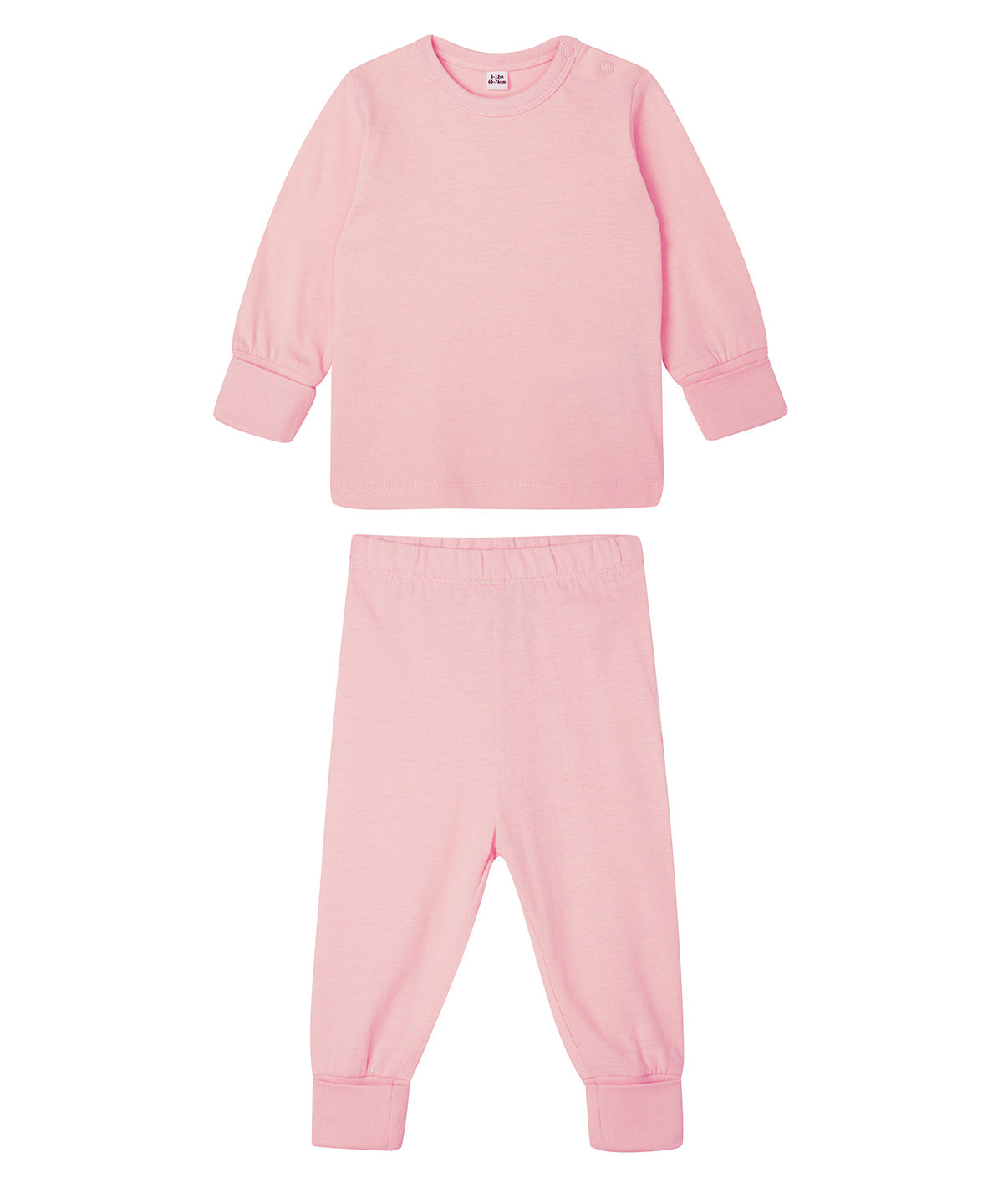 Babybugz Baby Pyjamas BZ067