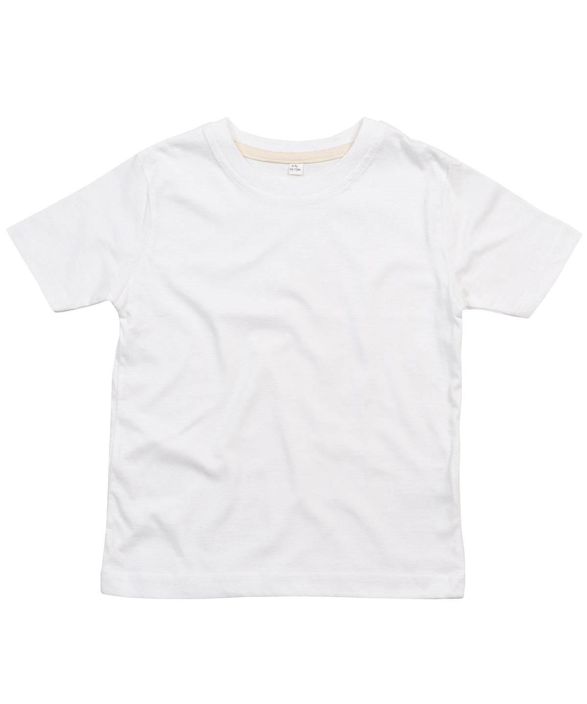 Babybugz Kids Supersoft T-Shirt BZ090