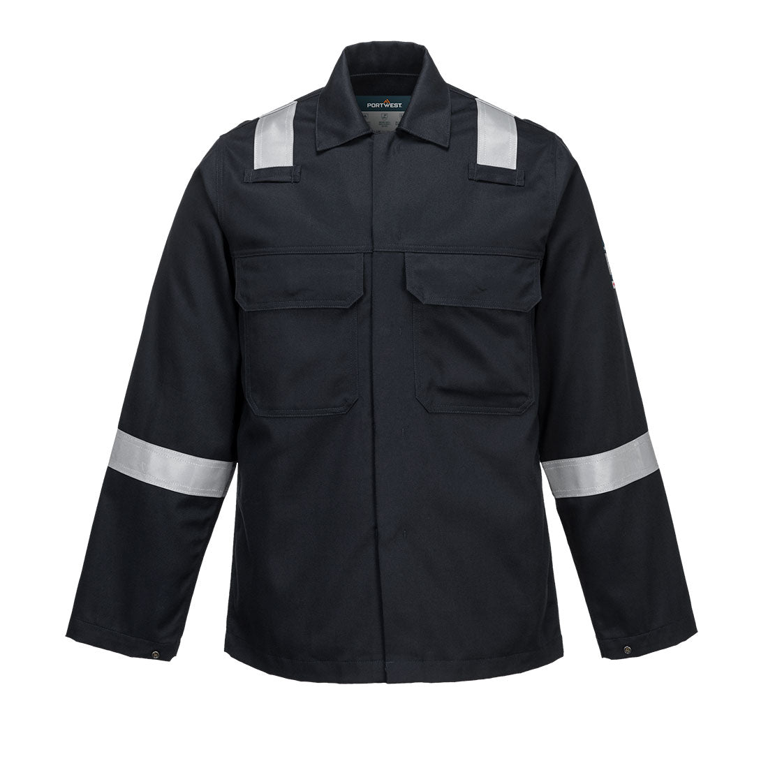 Portwest BizWeld Iona Jacket BZ13