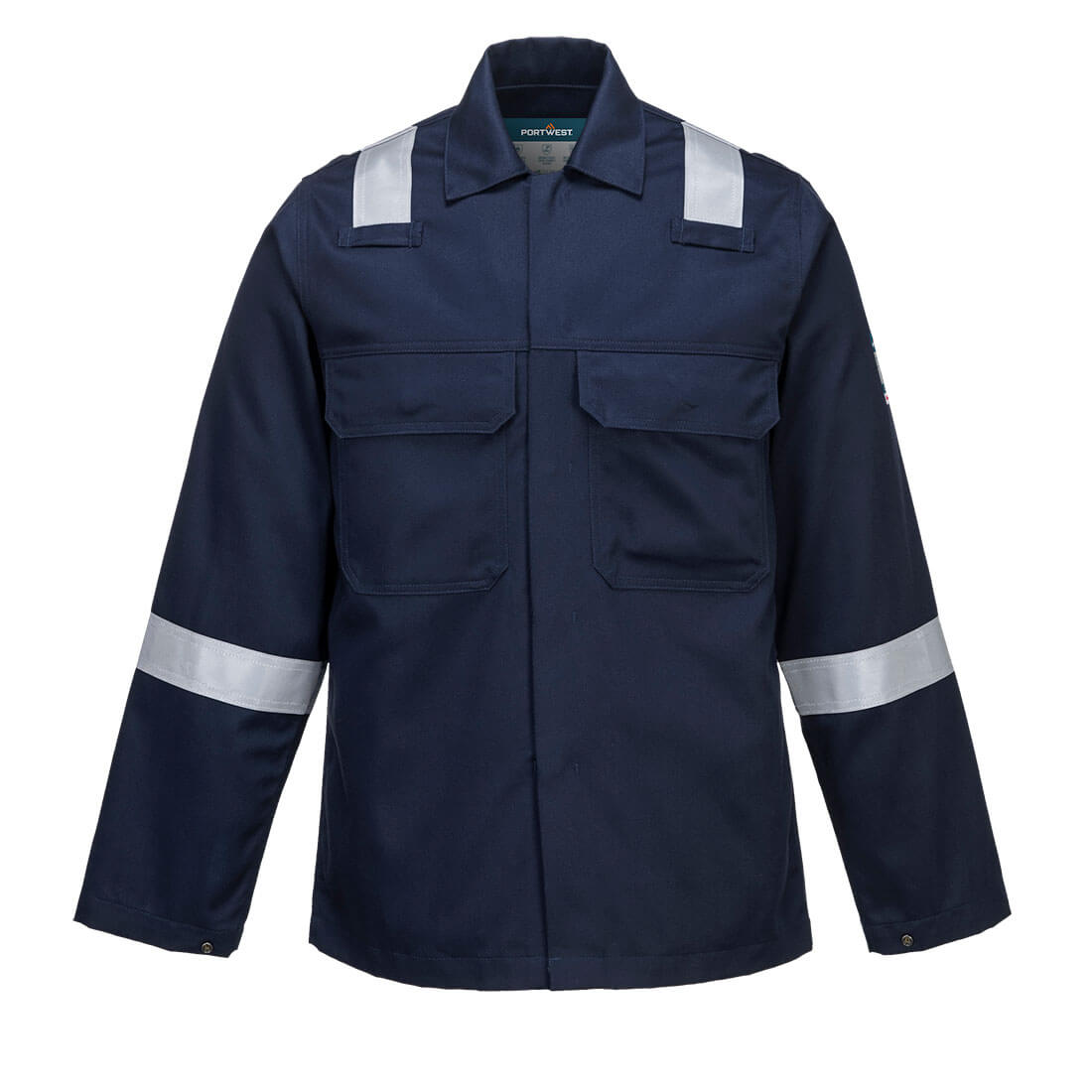 Portwest BizWeld Iona Jacket BZ13