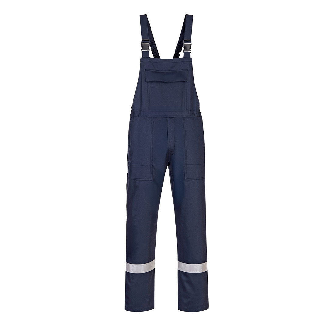 Portwest BizWeld Iona Bib & Brace BZ17