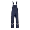 Portwest BizWeld Iona Bib & Brace BZ17