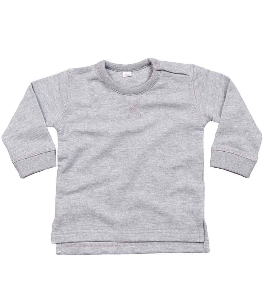 Babybugz Baby Sweatshirt BZ31
