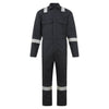 Portwest Bizweld Work FR Classic Coverall BZ506