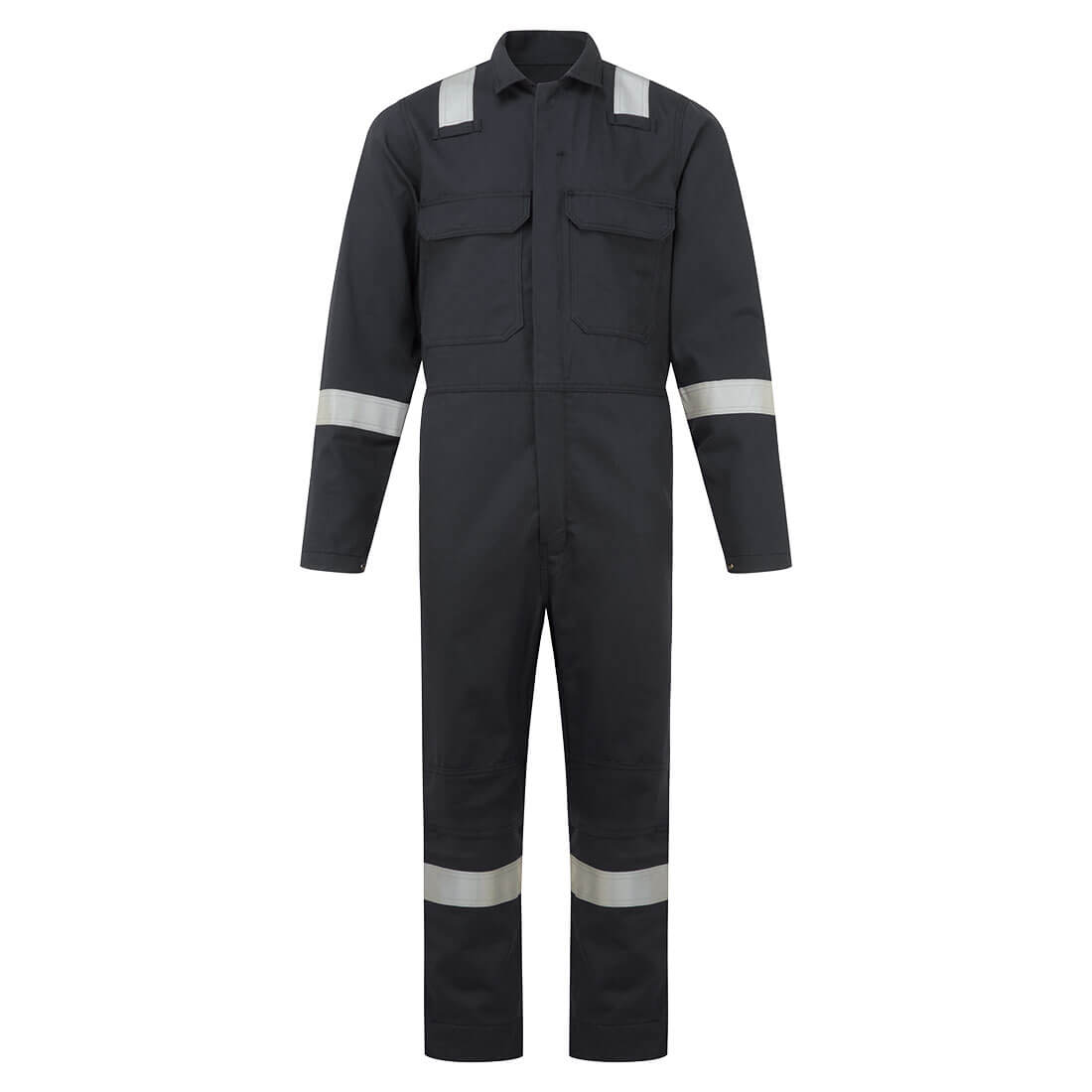 Portwest Bizweld Work FR Classic Coverall BZ506