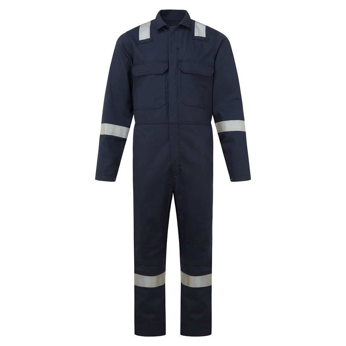 Portwest Bizweld Work FR Classic Coverall BZ506