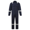 Portwest Bizweld Work FR Classic Coverall BZ506