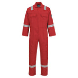 Portwest Bizweld Work FR Classic Coverall BZ506