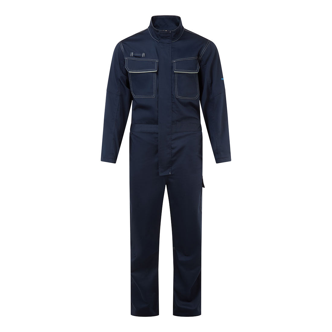 Portwest Bizweld Work FR Coverall BZ523