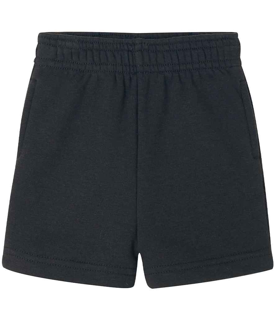 Babybugz Baby Essential Sweat Shorts BZ65