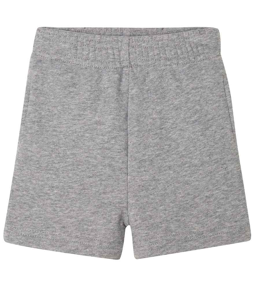 Babybugz Baby Essential Sweat Shorts BZ65
